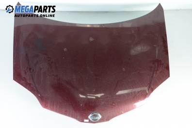 Преден капак за Nissan Primera Traveller III (01.2002 - 06.2007), комби