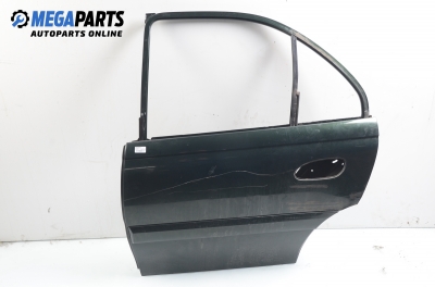 Врата за Opel Omega B Sedan (03.1994 - 07.2003), седан, позиция: задна, лява