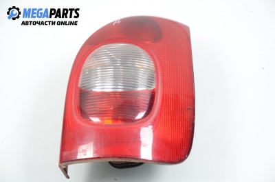 Стоп за Citroen Xsara Picasso (09.1999 - 06.2012), миниван, позиция: дясна
