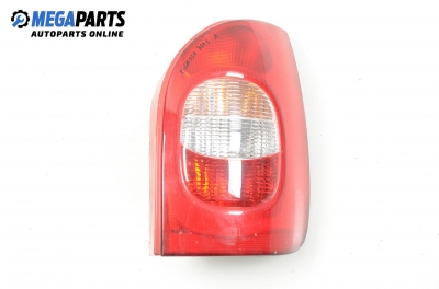 Стоп за Citroen Xsara Picasso (09.1999 - 06.2012), позиция: дясна