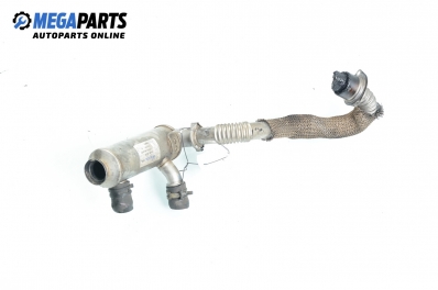 EGR охладител за Ford Focus II Hatchback (07.2004 - 09.2012) 1.6 TDCi, 90 к.с.