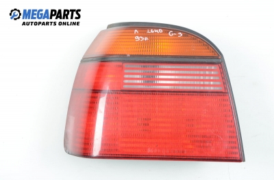 Стоп за Volkswagen Golf III Hatchback (08.1991 - 07.1998), позиция: лява