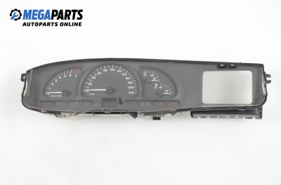 Километраж за Opel Vectra B Hatchback (10.1995 - 07.2003) 1.6 i 16V, 101 к.с.