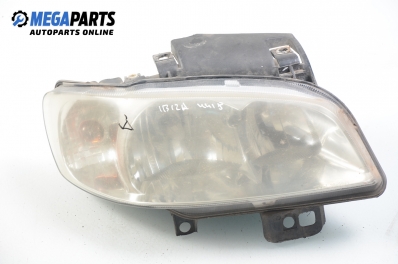 Фар за Seat Ibiza III Hatchback (08.1999 - 02.2002), позиция: дясна