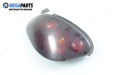 Стоп за Fiat Bravo I Coupe (1995-10-01 - 2001-10-01), хечбек, позиция: лява
