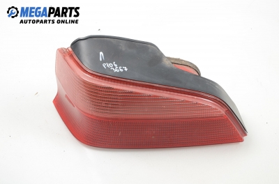 Стоп за Peugeot 106 II Hatchback (04.1996 - 05.2005), позиция: лява