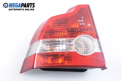Стоп за Volvo S40 II Sedan (12.2003 - 12.2012), седан, позиция: лява