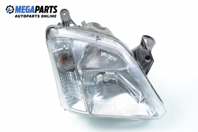 Фар Xenon за Opel Meriva A Hatchback (05.2003 - 05.2010), позиция: дясна