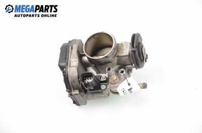 Дроселова клапа за Chevrolet Lacetti Hatchback (03.2003 - ...) 1.4 16V, 95 к.с.