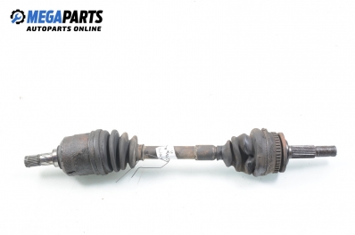 Полуоска за Nissan Primera Sedan I (06.1990 - 06.1996) 2.0 16V, 115 к.с., позиция: лява
