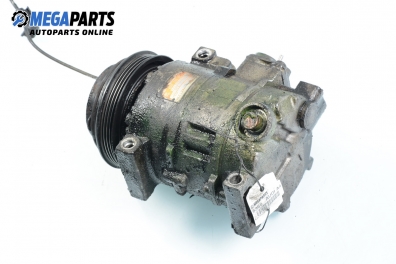 Компресор климатик за Audi A4 Avant B5 (11.1994 - 09.2001) 2.5 TDI, 150 к.с., № 4D0 260 808 A / Denso 447200-9684