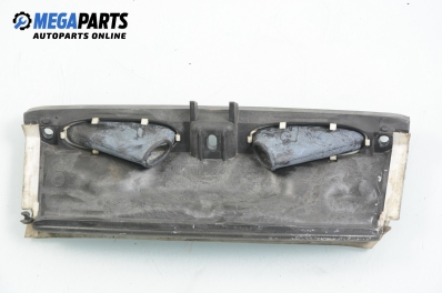 Пластмасова кора за BMW 3 Series E90 Touring E91 (09.2005 - 06.2012), 4+1 вр., комби
