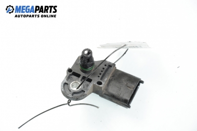 MAP сензор за Honda Accord VII Tourer (04.2003 - 05.2008), № Bosch 0 281 002 680