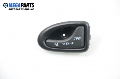 Вътрешна дръжка за Renault Megane Scenic (10.1996 - 12.2001), позиция: предна, дясна