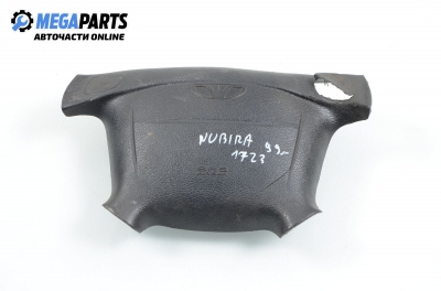 Airbag за Daewoo Nubira Sedan (04.1997 - 06.1999), 4+1 вр., седан