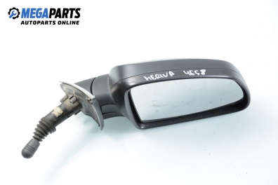Огледало за Opel Meriva A Hatchback (05.2003 - 05.2010), позиция: дясна