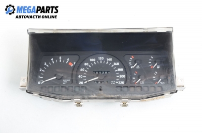 Километраж за Opel Frontera A Sport SUV (03.1992 - 10.1998) 2.0 i (52SUD2, 55SUD2), 115 к.с.
