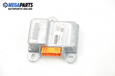 Модул за AIRBAG за Peugeot 106 II Hatchback (04.1996 - 05.2005), № Autoliv 550 74 74 00