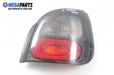 Стоп за Renault Megane Scenic (10.1996 - 12.2001), позиция: дясна