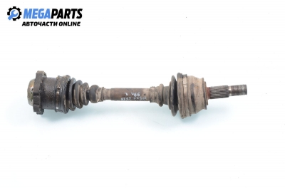 Полуоска за Fiat Bravo I Coupe (1995-10-01 - 2001-10-01) 1.9 JTD 105, 105 к.с., позиция: дясна