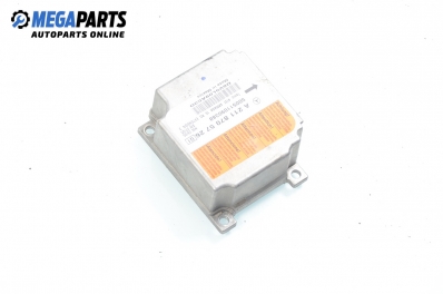 Модул за AIRBAG за Mercedes-Benz E-Class Sedan (W211) (03.2002 - 03.2009), № A 211 870 57 26
