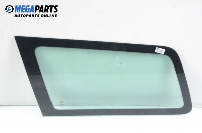 Фикс за Ford Mondeo III Estate (10.2000 - 03.2007), комби, позиция: задна, лява