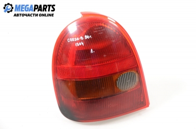 Стоп за Opel Corsa B Hatchback (03.1993 - 12.2002), хечбек, позиция: лява