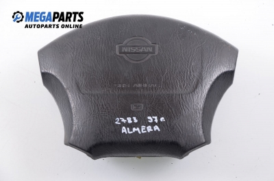 Airbag за Nissan Almera I Hatchback (07.1995 - 07.2001), комби