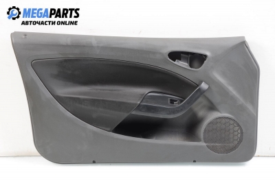Кора врата за Seat Ibiza V Hatchback (03.2008 - 03.2017), 2+1 вр., позиция: лява