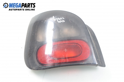 Стоп за Renault Megane Scenic (10.1996 - 12.2001), позиция: лява