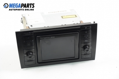 GPS навигация за Audi A6 Avant C5 (11.1997 - 01.2005), № 4B0 035 192 F