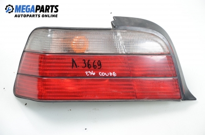 Стоп за BMW 3 Series E36 Coupe (03.1992 - 04.1999), купе, позиция: лява
