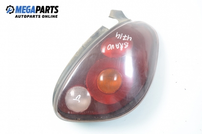 Стоп за Fiat Bravo I Coupe (1995-10-01 - 2001-10-01), позиция: дясна