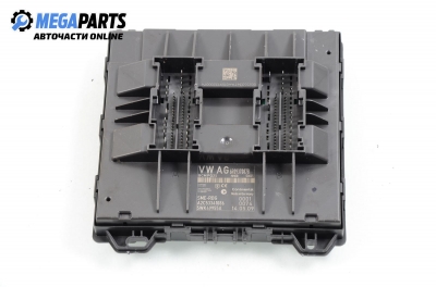 Комфорт модул за Seat Ibiza V Hatchback (03.2008 - 03.2017), № 6R0937087B