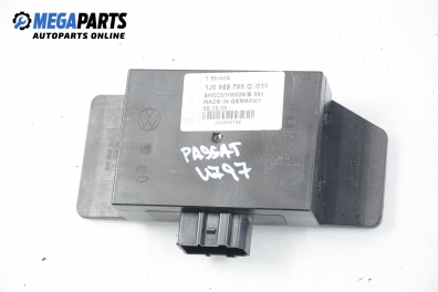 Комфорт модул за Volkswagen Passat Sedan B5 (08.1996 - 12.2001), № 1J0 959 799 Q
