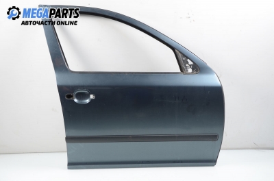 Врата за Skoda Octavia II Sedan (02.2004 - 06.2013), хечбек, позиция: предна, дясна