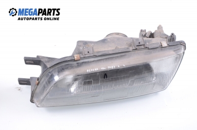 Фар за Nissan Almera I Hatchback (07.1995 - 07.2001), комби, позиция: лява