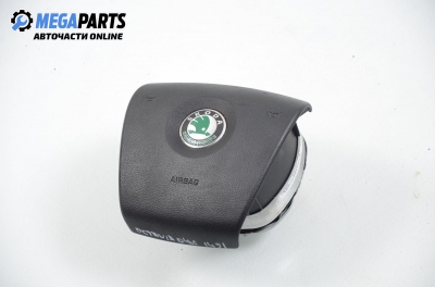 Airbag за Skoda Octavia II Sedan (02.2004 - 06.2013), 4+1 вр., хечбек