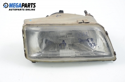 Фар за Peugeot Boxer Box I (03.1994 - 04.2002), товарен, позиция: дясна