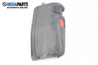 Елемент задна броня за Fiat Ducato Box (230) (1994-03-01 - 2002-04-01), товарен