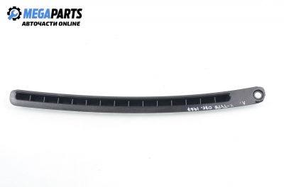 Интериорна пластмаса за Jaguar X-Type Sedan (06.2001 - 11.2009), седан, позиция: лява