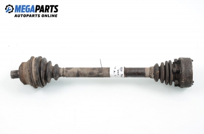 Полуоска за Audi 80 Avant B4 (09.1991 - 01.1996) 2.0 E, 115 к.с., позиция: дясна