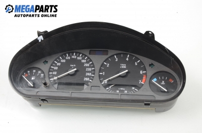 Километраж за BMW 3 Series E36 Coupe (03.1992 - 04.1999) 318 is, 140 к.с.