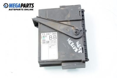 Комфорт модул за Opel Meriva A Hatchback (05.2003 - 05.2010), № 13 247 085