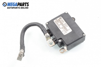 Модул за Audi A8 Sedan II (10.2002 - 07.2010), № 4E0 915 181 / Bosch 0 199 000 006