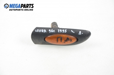 Мигач за Opel Vectra B Hatchback (10.1995 - 07.2003), хечбек, позиция: дясна