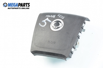 Airbag за SsangYong Rexton SUV (04.2002 - 07.2012)