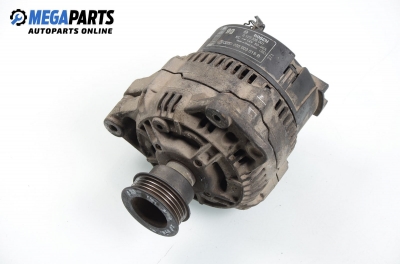 Алтернатор / генератор за Audi 80 Avant B4 (09.1991 - 01.1996) 2.0 E, 115 к.с., № Bosch 0 123 335 001