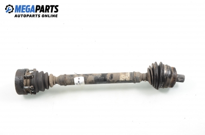 Полуоска за Audi A4 Sedan B5 (11.1994 - 09.2001) 1.8 quattro, 125 к.с., позиция: предна, лява