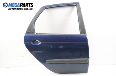 Врата за Renault Megane Scenic (10.1996 - 12.2001), позиция: задна, дясна